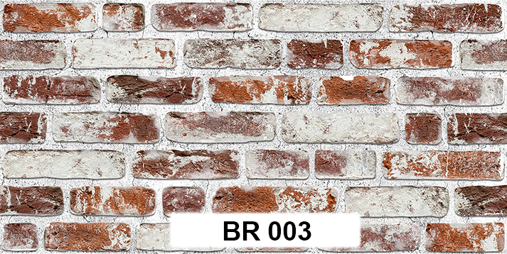 Duvar Paneller BR003