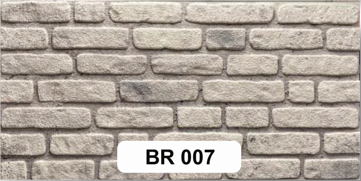 Duvar Paneller BR007