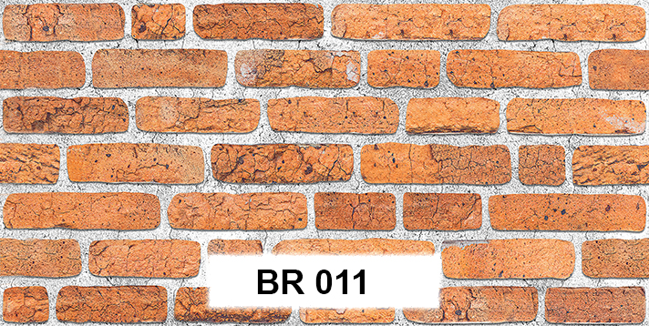 Duvar Paneller BR011