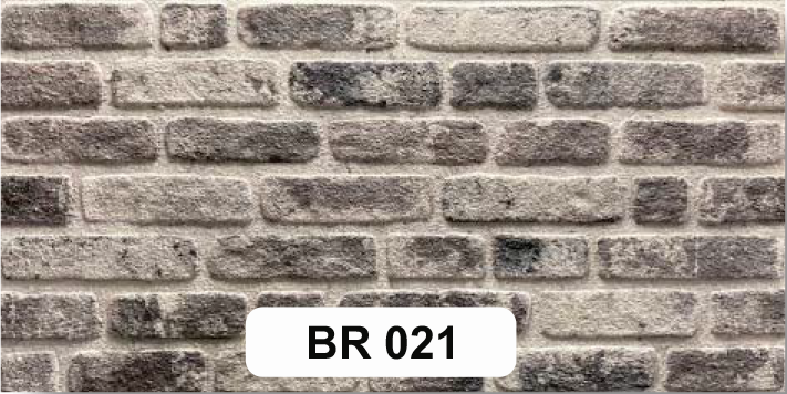 Duvar Paneller BR021