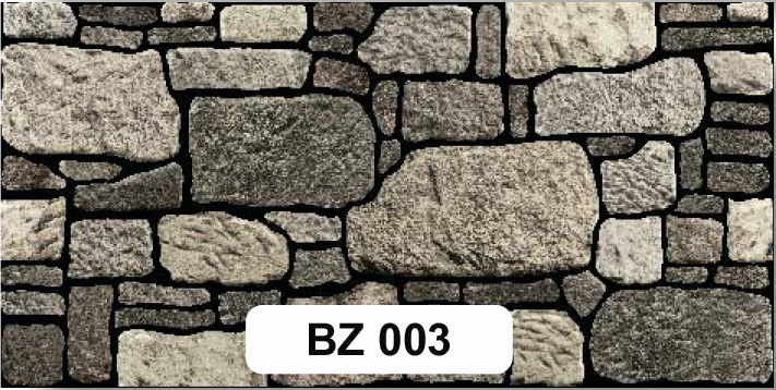 Duvar Paneller BZ003