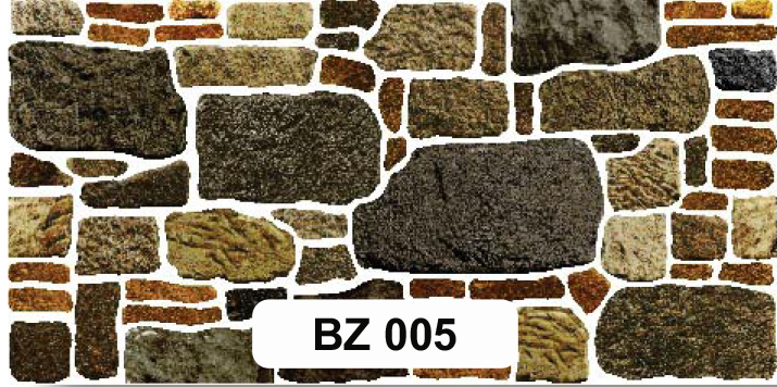 Duvar Paneller BZ005