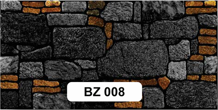 Duvar Paneller BZ008