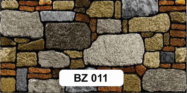 Duvar Paneller BZ011