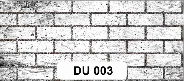 Süsköşe® DK-1 Seri DU003