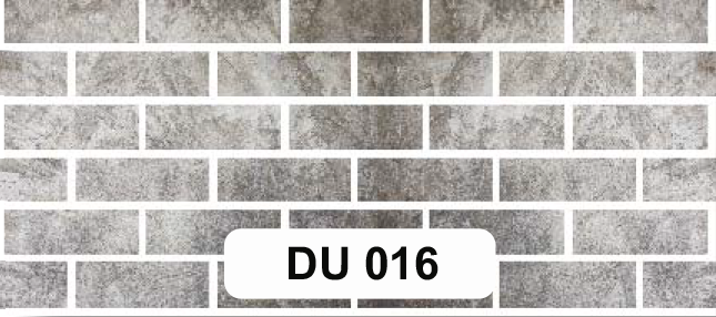 Süsköşe® DK-1 Seri DU016
