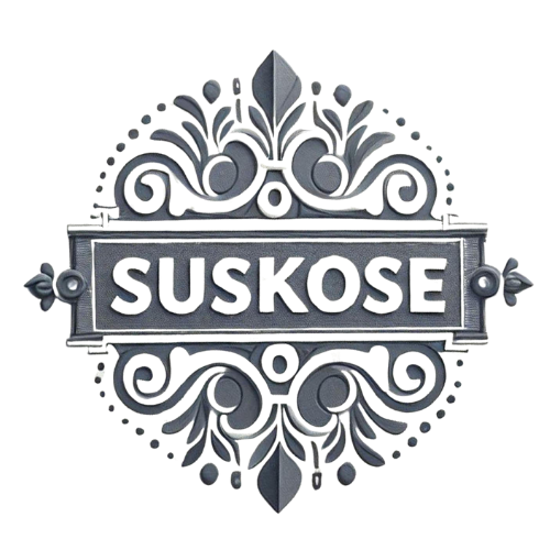 Süsköşe